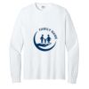CLOSEOUT Long Sleeve Core Cotton Tee Thumbnail