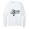 CLOSEOUT Long Sleeve Core Cotton Tee Thumbnail