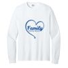 CLOSEOUT Long Sleeve Core Cotton Tee Thumbnail