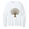 CLOSEOUT Long Sleeve Core Cotton Tee Thumbnail