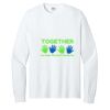 CLOSEOUT Long Sleeve Core Cotton Tee Thumbnail
