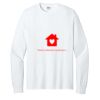 CLOSEOUT Long Sleeve Core Cotton Tee Thumbnail