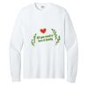 CLOSEOUT Long Sleeve Core Cotton Tee Thumbnail
