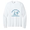 CLOSEOUT Long Sleeve Core Cotton Tee Thumbnail