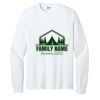 CLOSEOUT Long Sleeve Core Cotton Tee Thumbnail