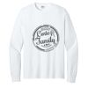 CLOSEOUT Long Sleeve Core Cotton Tee Thumbnail