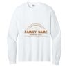 CLOSEOUT Long Sleeve Core Cotton Tee Thumbnail