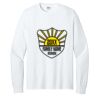 CLOSEOUT Long Sleeve Core Cotton Tee Thumbnail