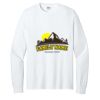 CLOSEOUT Long Sleeve Core Cotton Tee Thumbnail