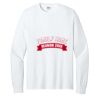 CLOSEOUT Long Sleeve Core Cotton Tee Thumbnail