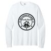 CLOSEOUT Long Sleeve Core Cotton Tee Thumbnail