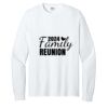CLOSEOUT Long Sleeve Core Cotton Tee Thumbnail