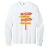 CLOSEOUT Long Sleeve Core Cotton Tee Thumbnail