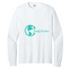 CLOSEOUT Long Sleeve Core Cotton Tee Thumbnail