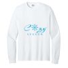 CLOSEOUT Long Sleeve Core Cotton Tee Thumbnail