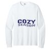 CLOSEOUT Long Sleeve Core Cotton Tee Thumbnail