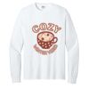 CLOSEOUT Long Sleeve Core Cotton Tee Thumbnail