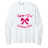 CLOSEOUT Long Sleeve Core Cotton Tee Thumbnail