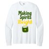 CLOSEOUT Long Sleeve Core Cotton Tee Thumbnail