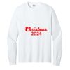 CLOSEOUT Long Sleeve Core Cotton Tee Thumbnail
