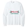 CLOSEOUT Long Sleeve Core Cotton Tee Thumbnail