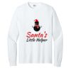 CLOSEOUT Long Sleeve Core Cotton Tee Thumbnail