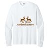 CLOSEOUT Long Sleeve Core Cotton Tee Thumbnail
