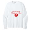 CLOSEOUT Long Sleeve Core Cotton Tee Thumbnail