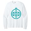 CLOSEOUT Long Sleeve Core Cotton Tee Thumbnail