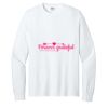 CLOSEOUT Long Sleeve Core Cotton Tee Thumbnail