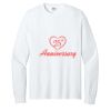 CLOSEOUT Long Sleeve Core Cotton Tee Thumbnail
