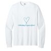 CLOSEOUT Long Sleeve Core Cotton Tee Thumbnail