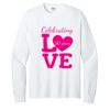 CLOSEOUT Long Sleeve Core Cotton Tee Thumbnail