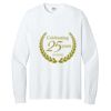 CLOSEOUT Long Sleeve Core Cotton Tee Thumbnail