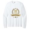 CLOSEOUT Long Sleeve Core Cotton Tee Thumbnail