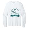 CLOSEOUT Long Sleeve Core Cotton Tee Thumbnail