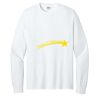 CLOSEOUT Long Sleeve Core Cotton Tee Thumbnail