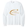 CLOSEOUT Long Sleeve Core Cotton Tee Thumbnail