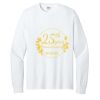 CLOSEOUT Long Sleeve Core Cotton Tee Thumbnail