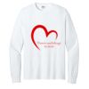 CLOSEOUT Long Sleeve Core Cotton Tee Thumbnail