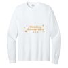 CLOSEOUT Long Sleeve Core Cotton Tee Thumbnail