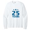 CLOSEOUT Long Sleeve Core Cotton Tee Thumbnail