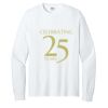 CLOSEOUT Long Sleeve Core Cotton Tee Thumbnail