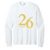 CLOSEOUT Long Sleeve Core Cotton Tee Thumbnail