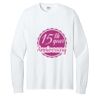 CLOSEOUT Long Sleeve Core Cotton Tee Thumbnail