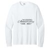 CLOSEOUT Long Sleeve Core Cotton Tee Thumbnail