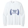 CLOSEOUT Long Sleeve Core Cotton Tee Thumbnail