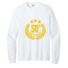 CLOSEOUT Long Sleeve Core Cotton Tee Thumbnail