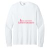 CLOSEOUT Long Sleeve Core Cotton Tee Thumbnail
