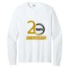 CLOSEOUT Long Sleeve Core Cotton Tee Thumbnail